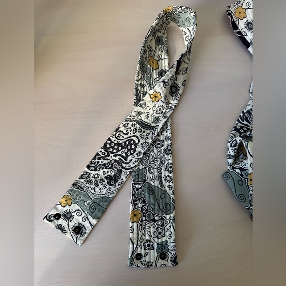 Isabel Marant Etoile Midi Dress - Picture 6 of 15